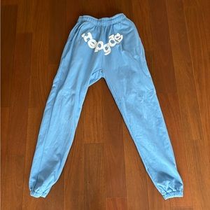 Sp5derworldwide freethugger wore a few times